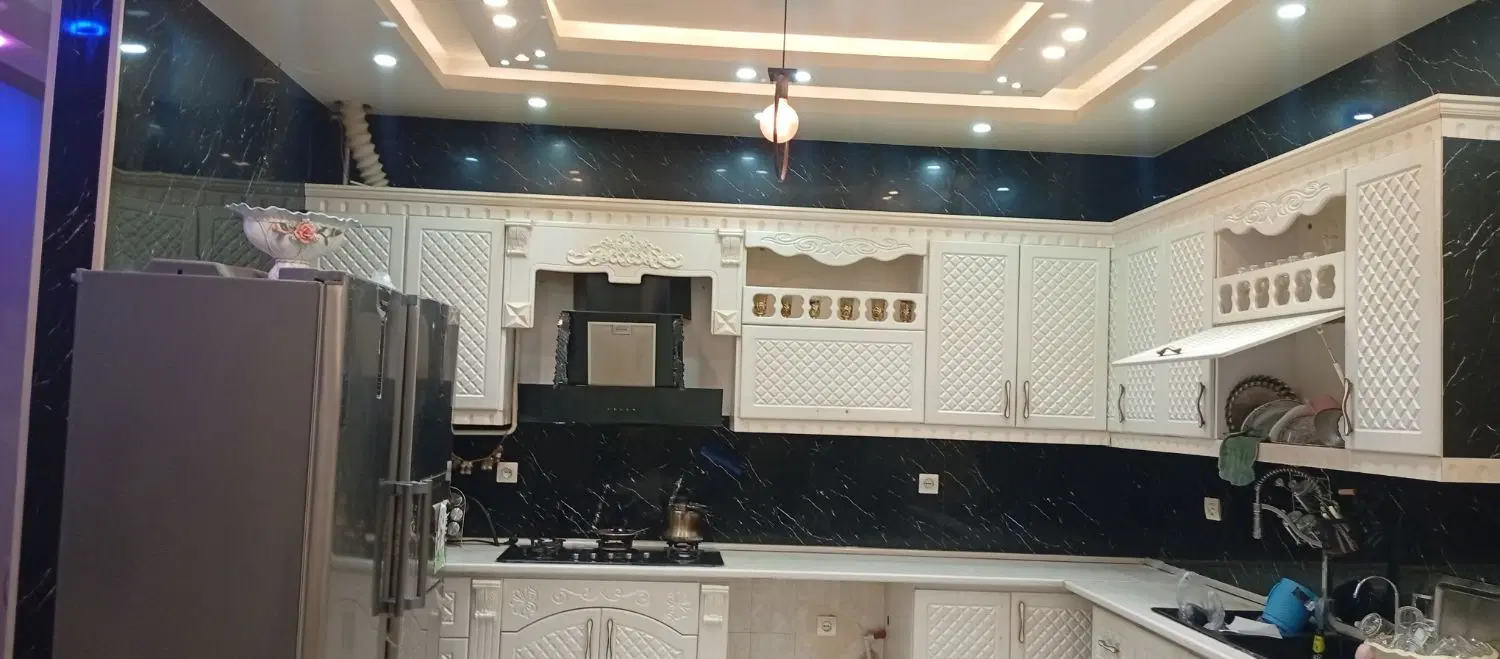 آپارتمان بلوار بهارستان