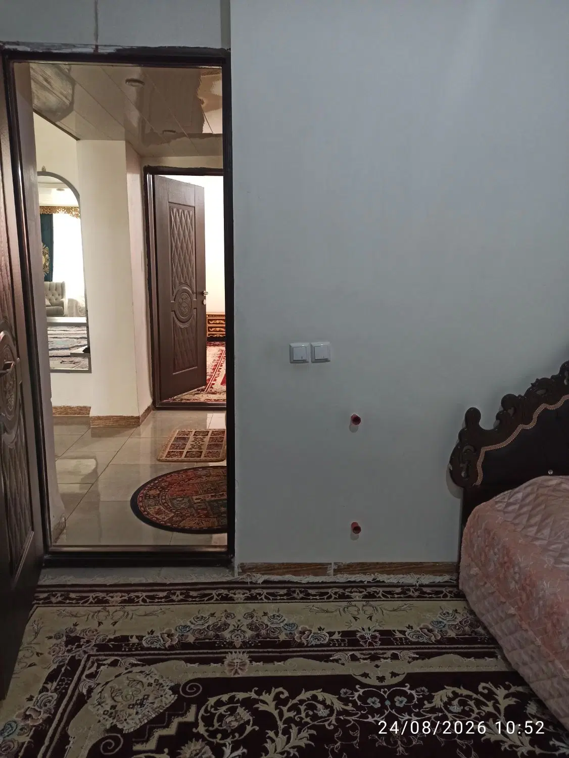 فروش خانه ویلایی