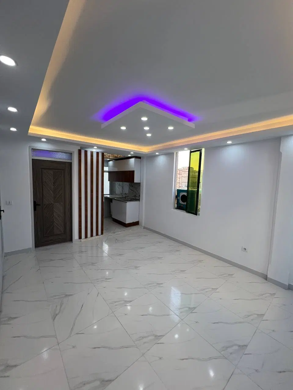 آپارتمان 50متری