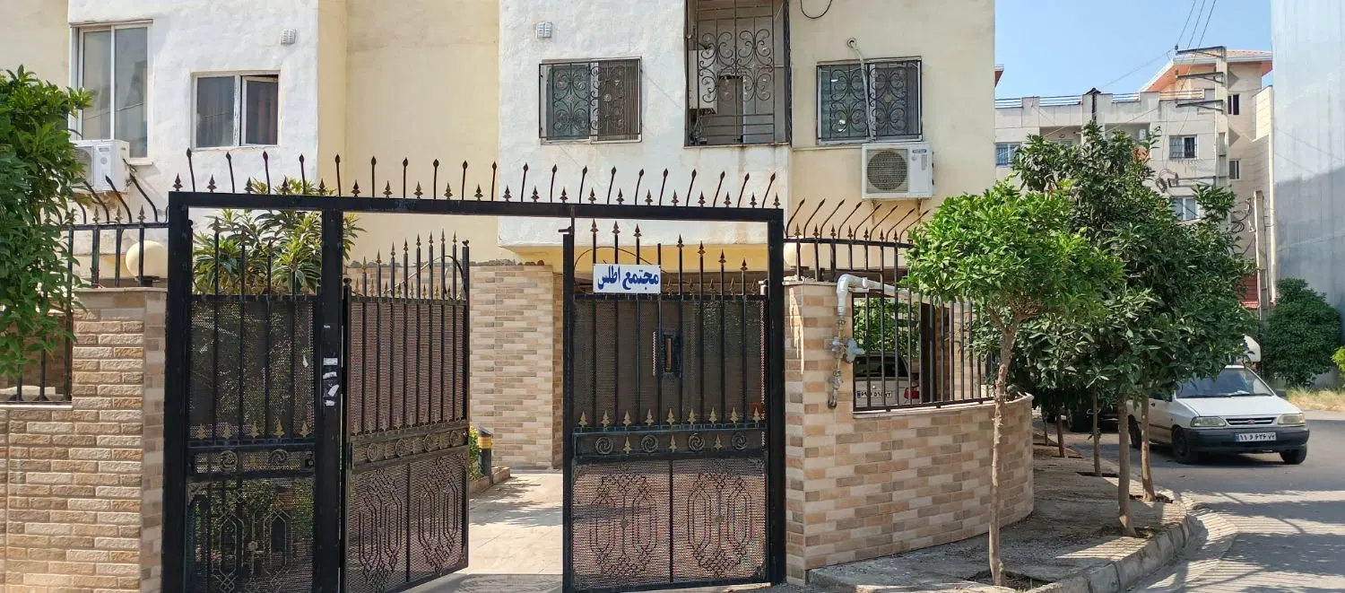 فروش آپارتمان 82 متری