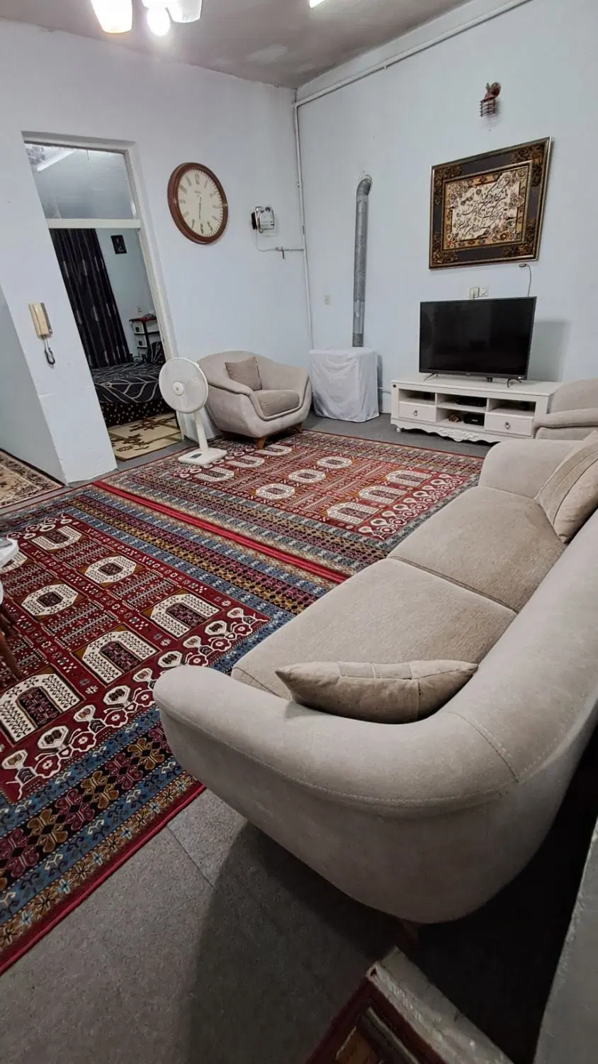 خانه ویلایی