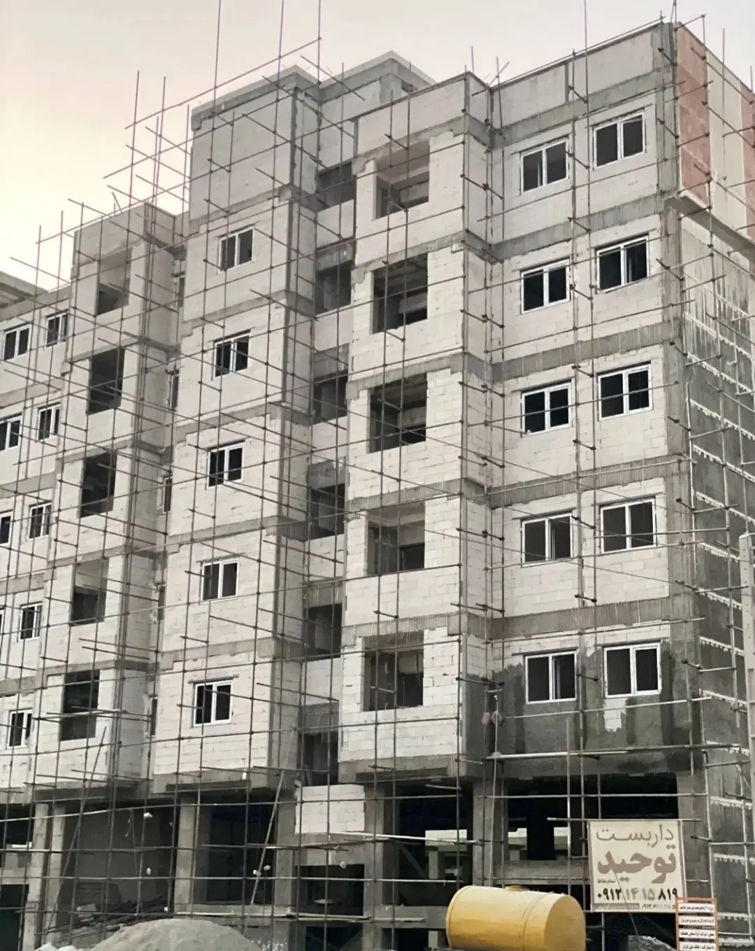 خرید _ فروش _ مسکن اسلامشهر