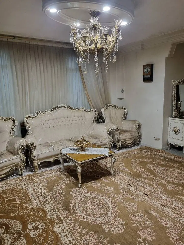 آپارتمان ۶۳متر بهشتی