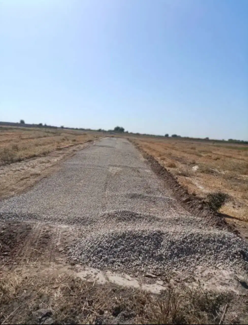 فروش زمین مسکونی شهر حر