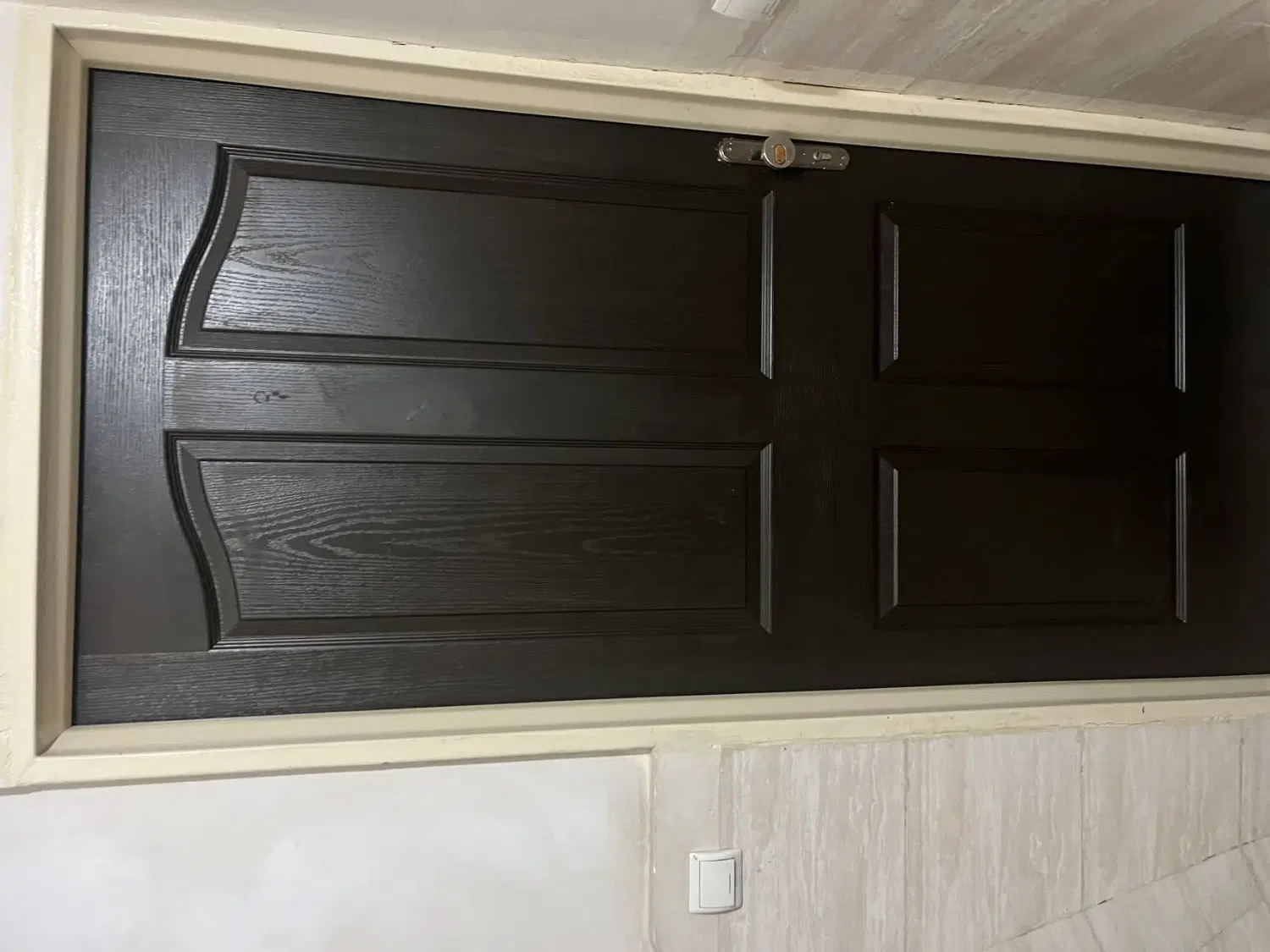 75مترفول امکانات