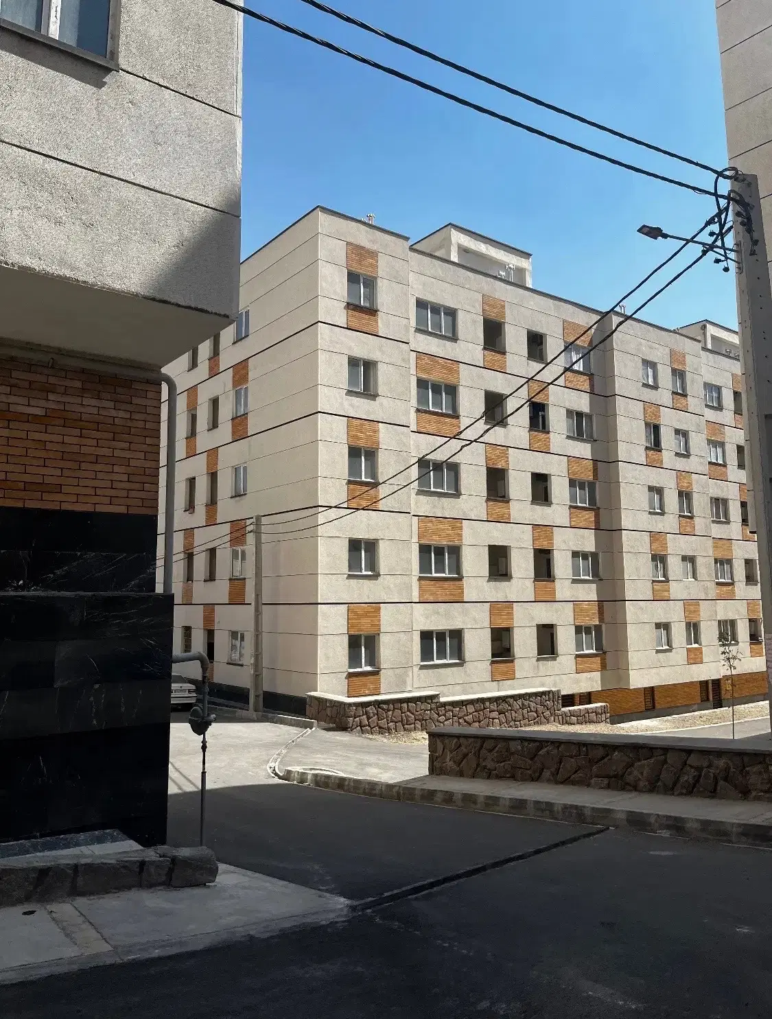 خانه دارشدن باشرایط پرداخت اقساطی