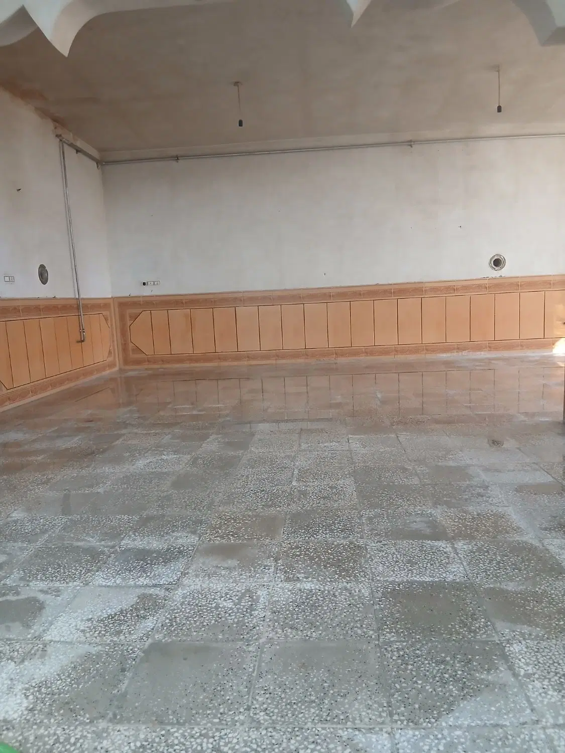 یک واحد خانه مستقل واقع در مهریون فرهنگیان ۲