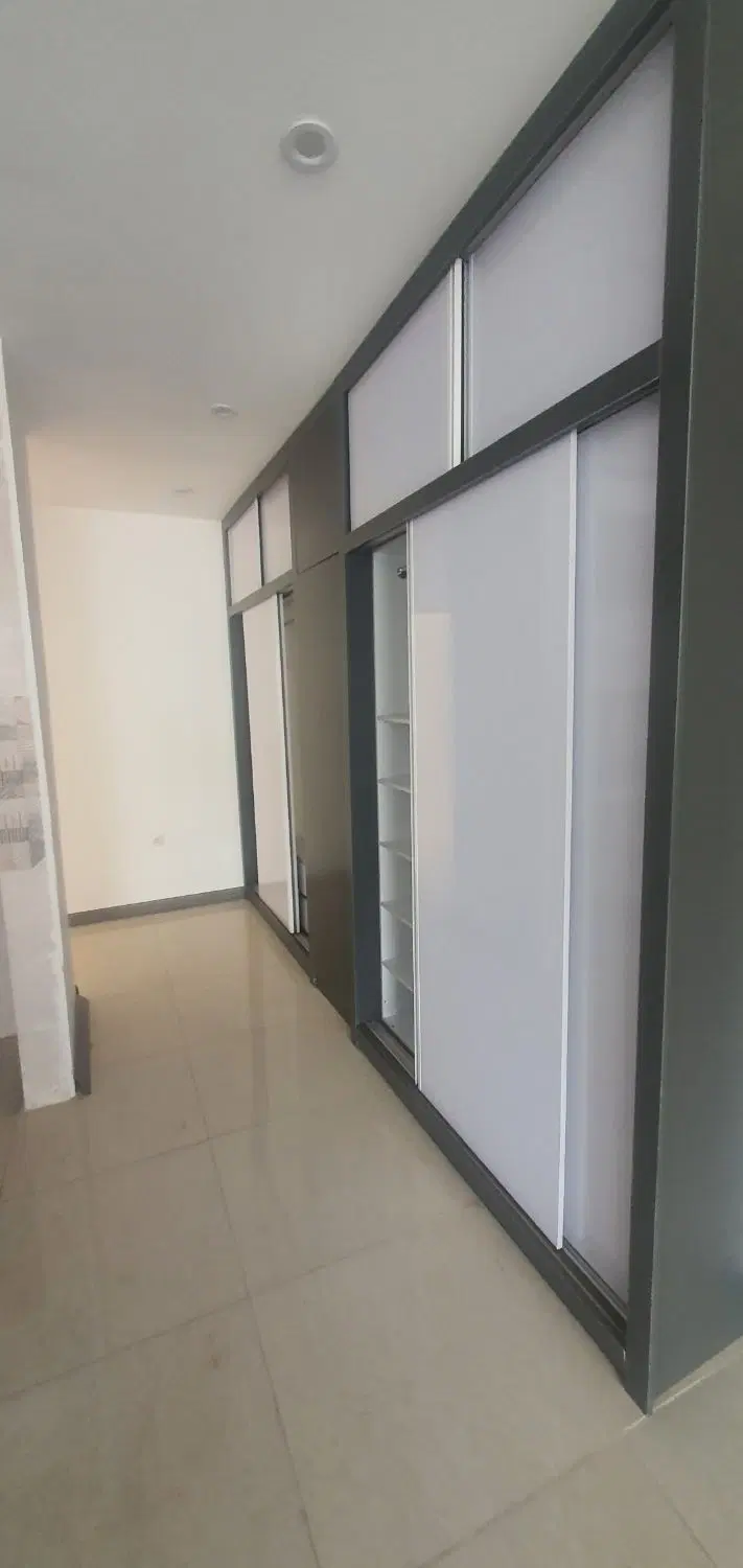 آپارتمان 116 متر_سند تک برگ_شهرک شاهد