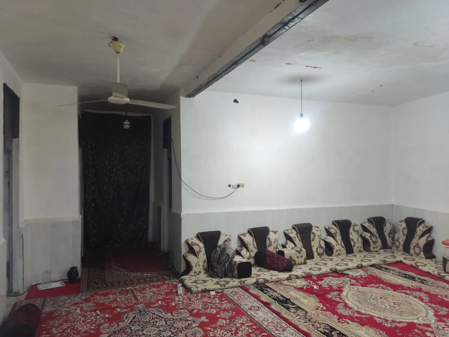 روستا رفیع