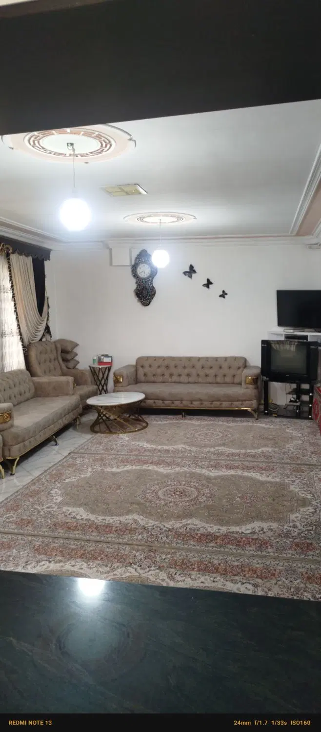 اجاره خانه نایسر