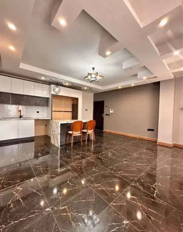 ۷۵متر۲خواب_پارکینگ‌سندی_آسانسور_اندیشه فازیک