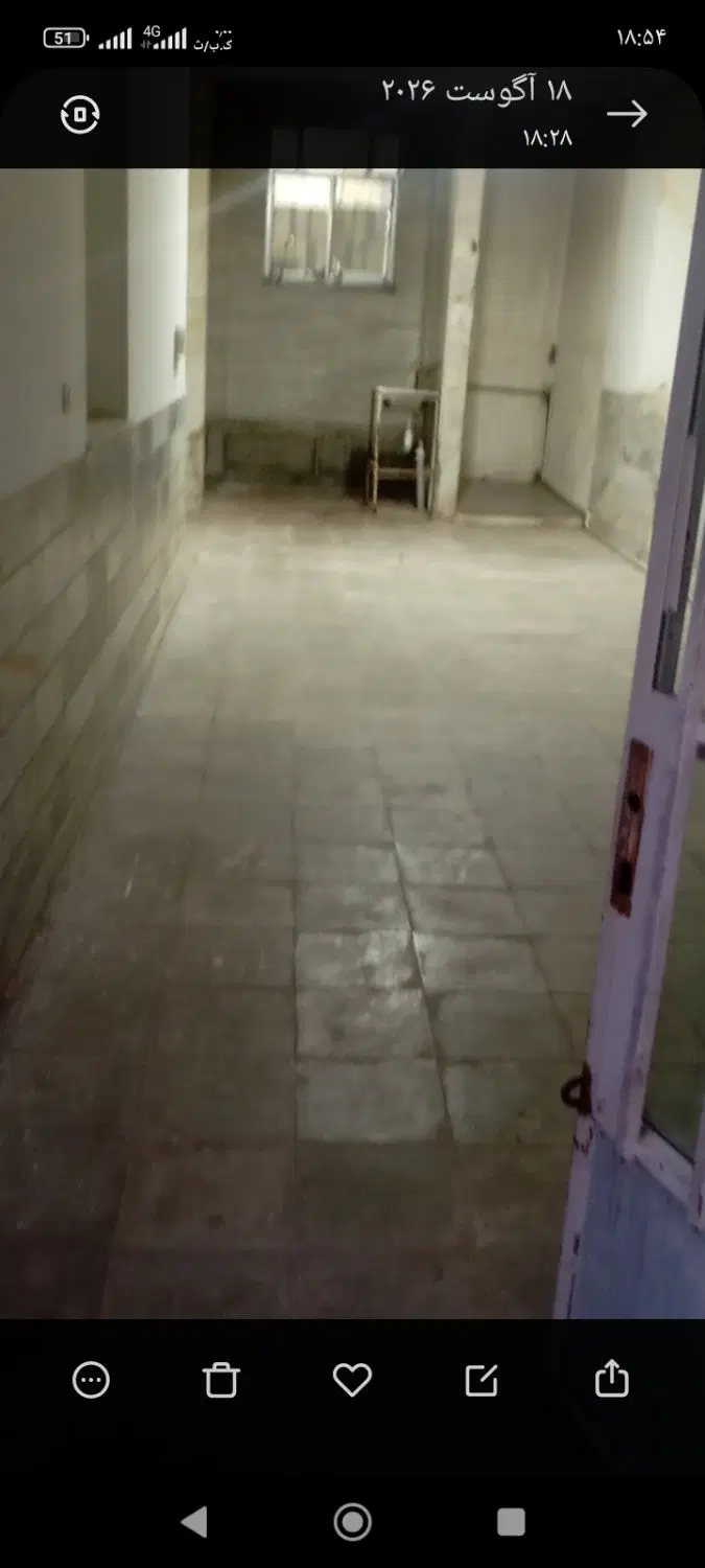 اتاق اجاره ای