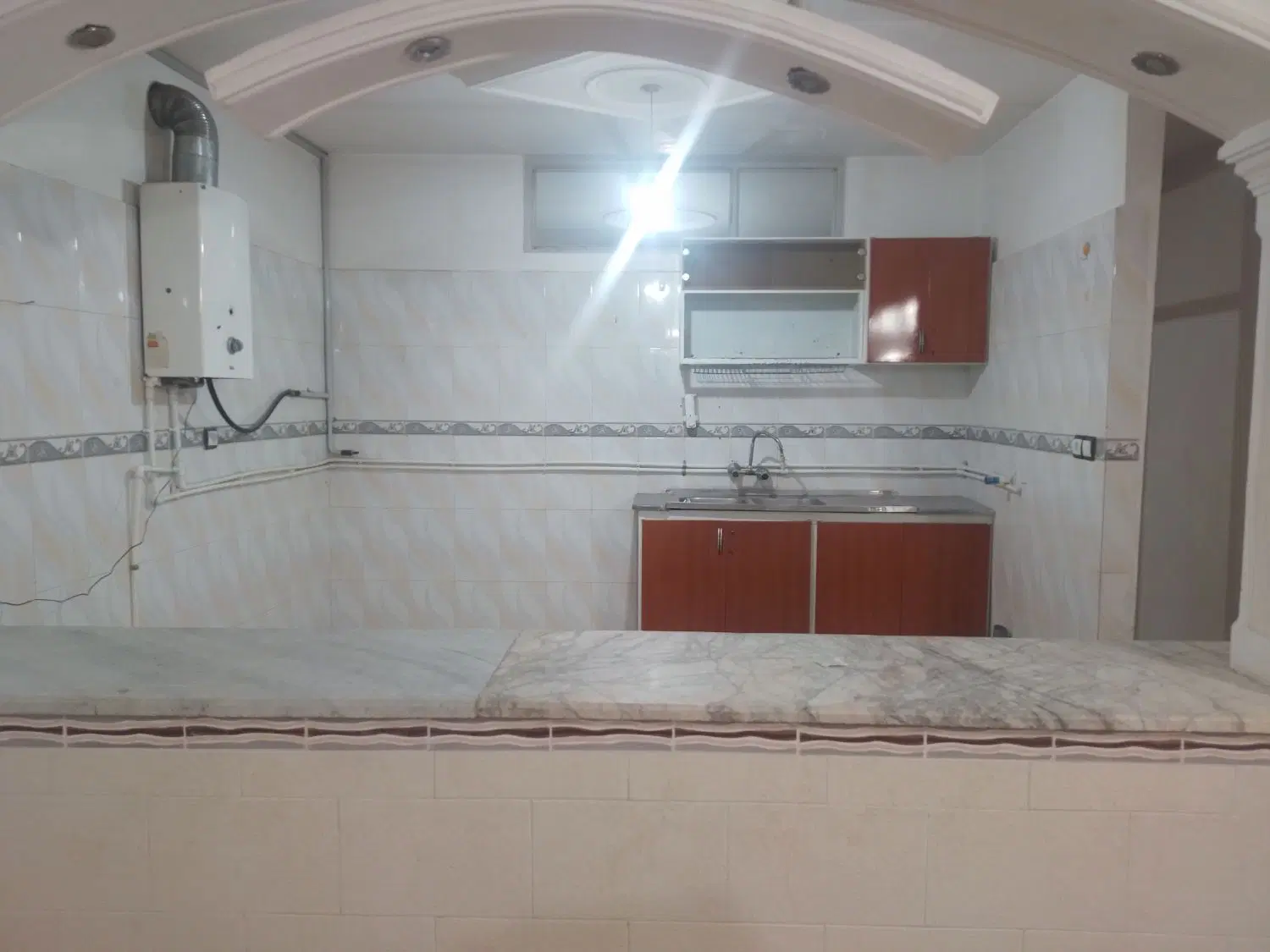 خانه اجاره ای