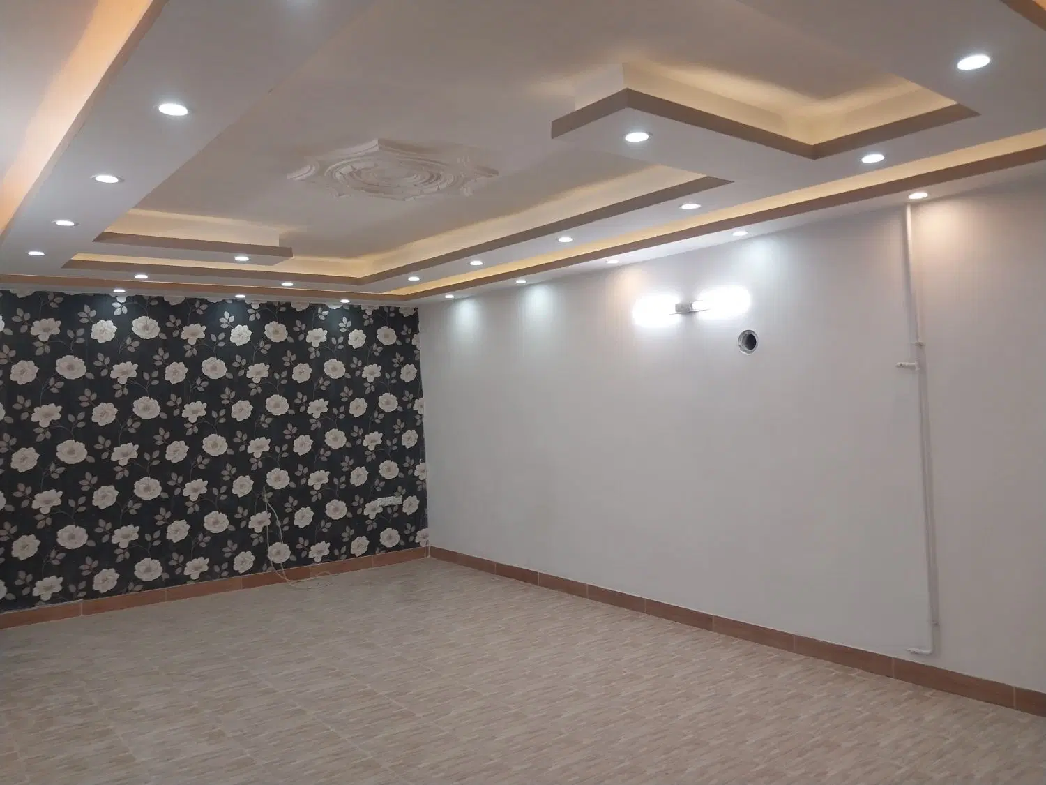 دوبلکس ۱۴۰ متری تمیز اجاره