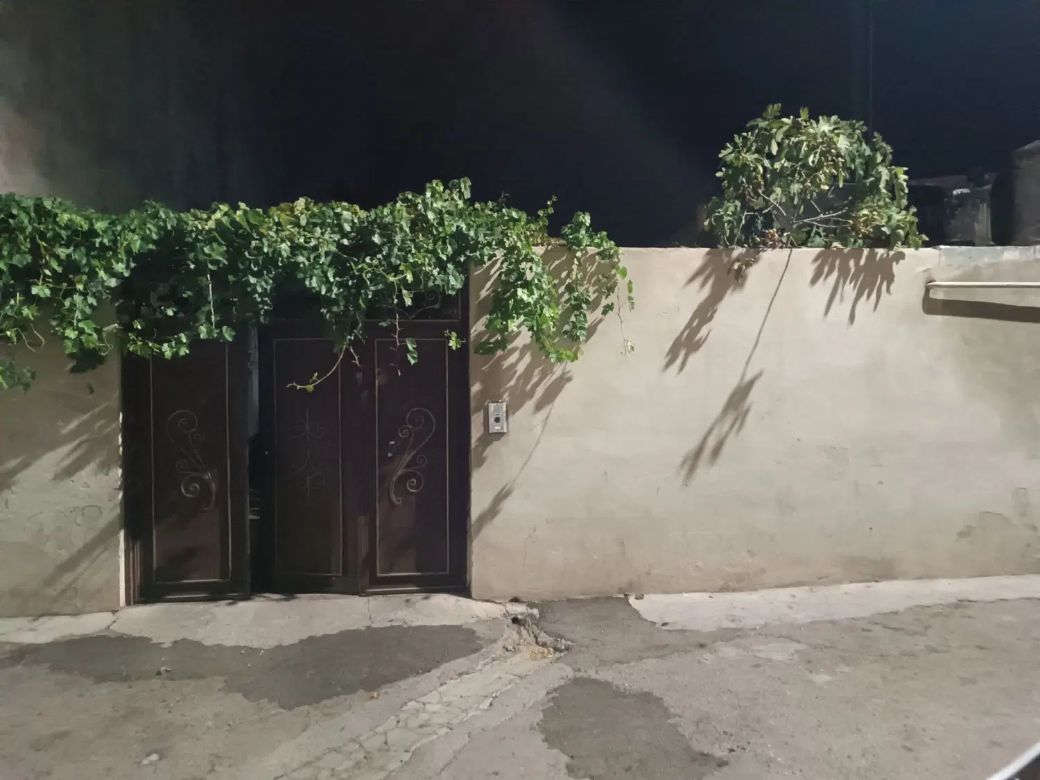 خانه ویلایی
