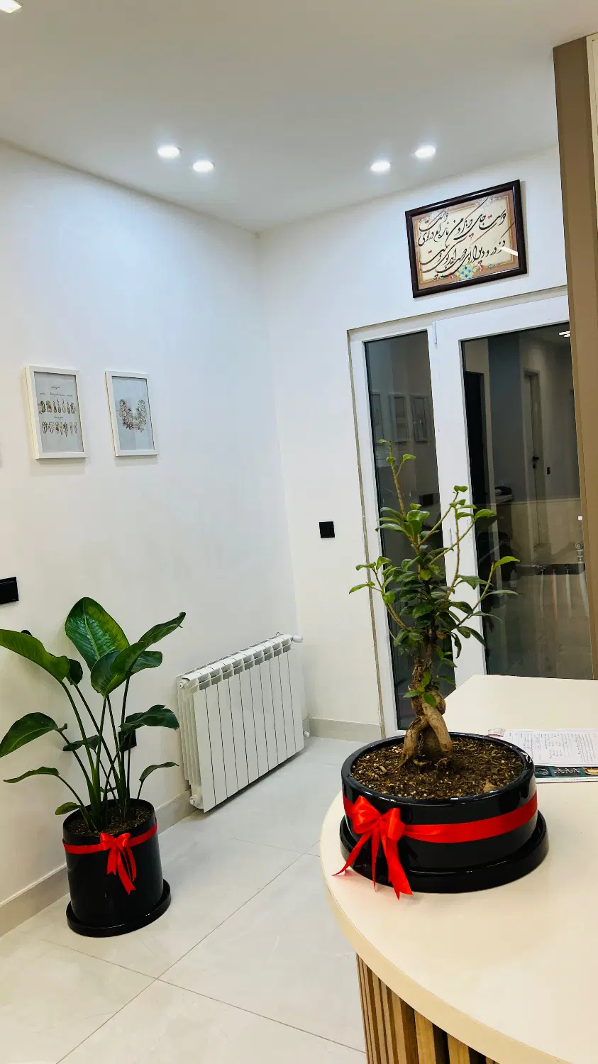 رهن و اجاره مطب پرشکی در نواب گلسار