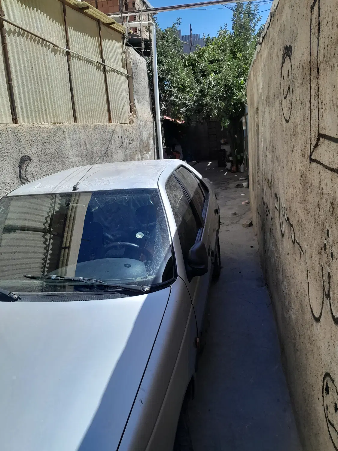 خانه اجاره ای