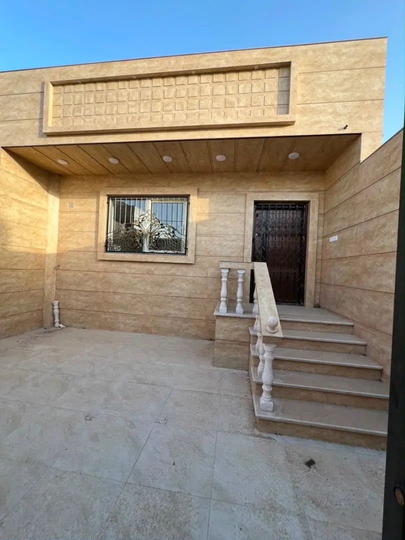 ویلایی سند دار