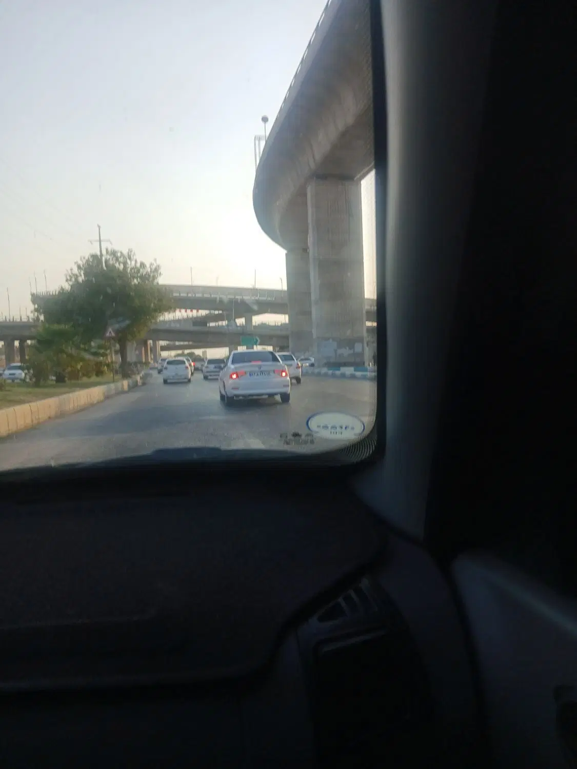 آبادان ایستگاه هفت سلیچ