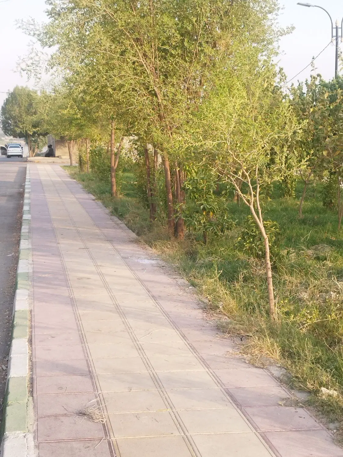خونه 90متری چمگلک