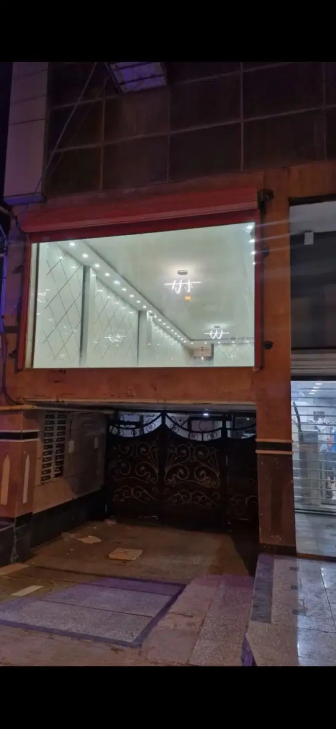 اداری ۵۰ متر
