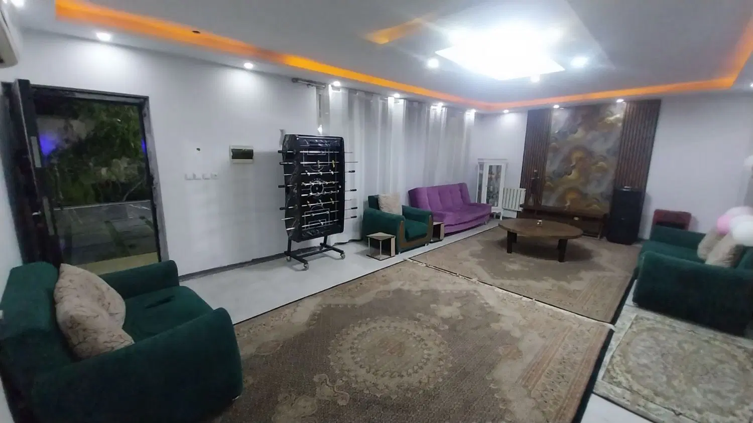ویلا اجاره ای