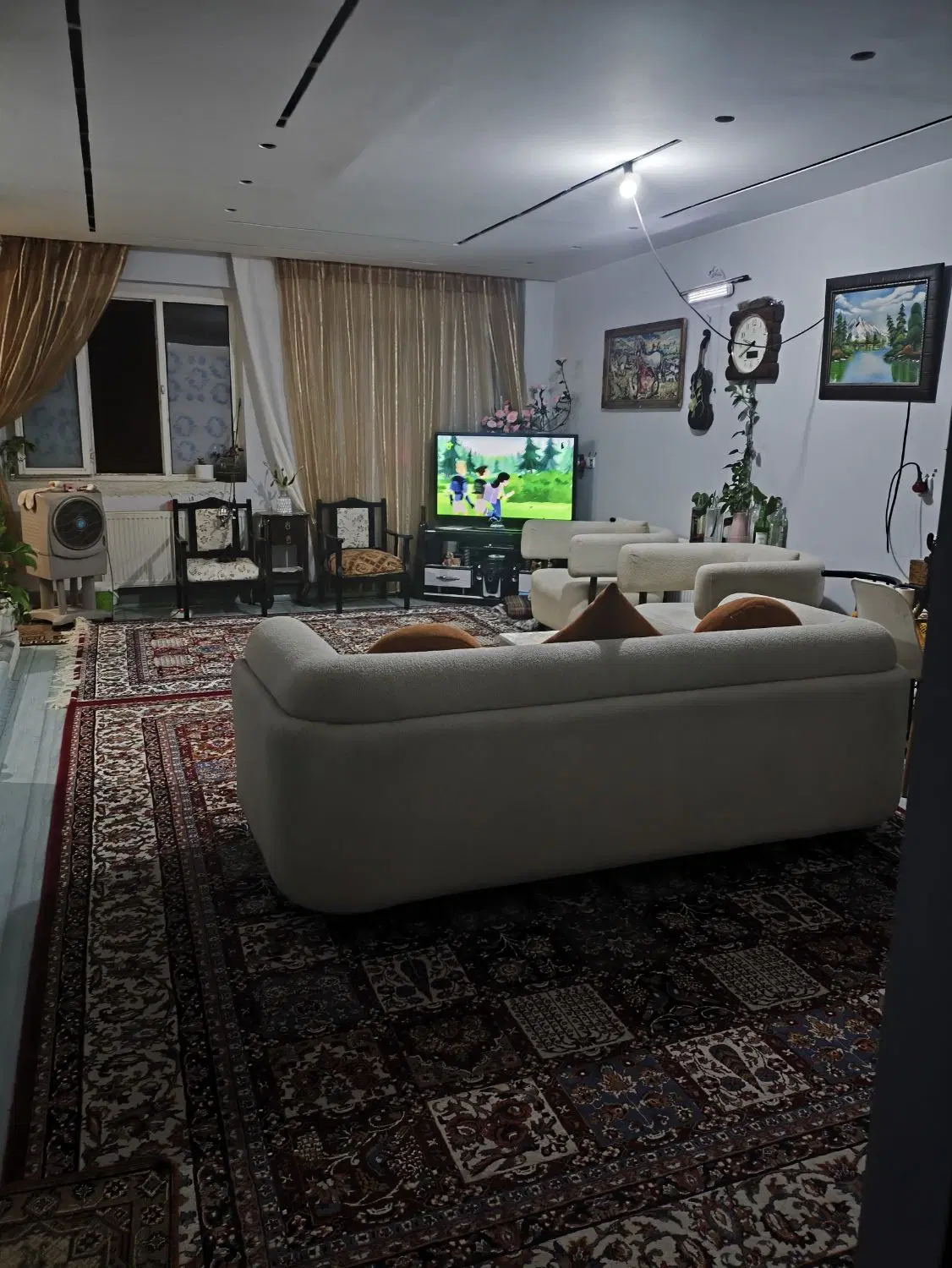 اجاره آپارتمان