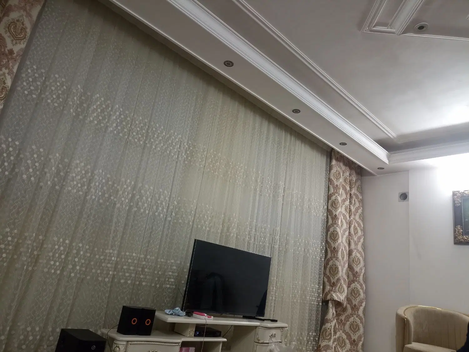 دوطبقه رهن کامل
