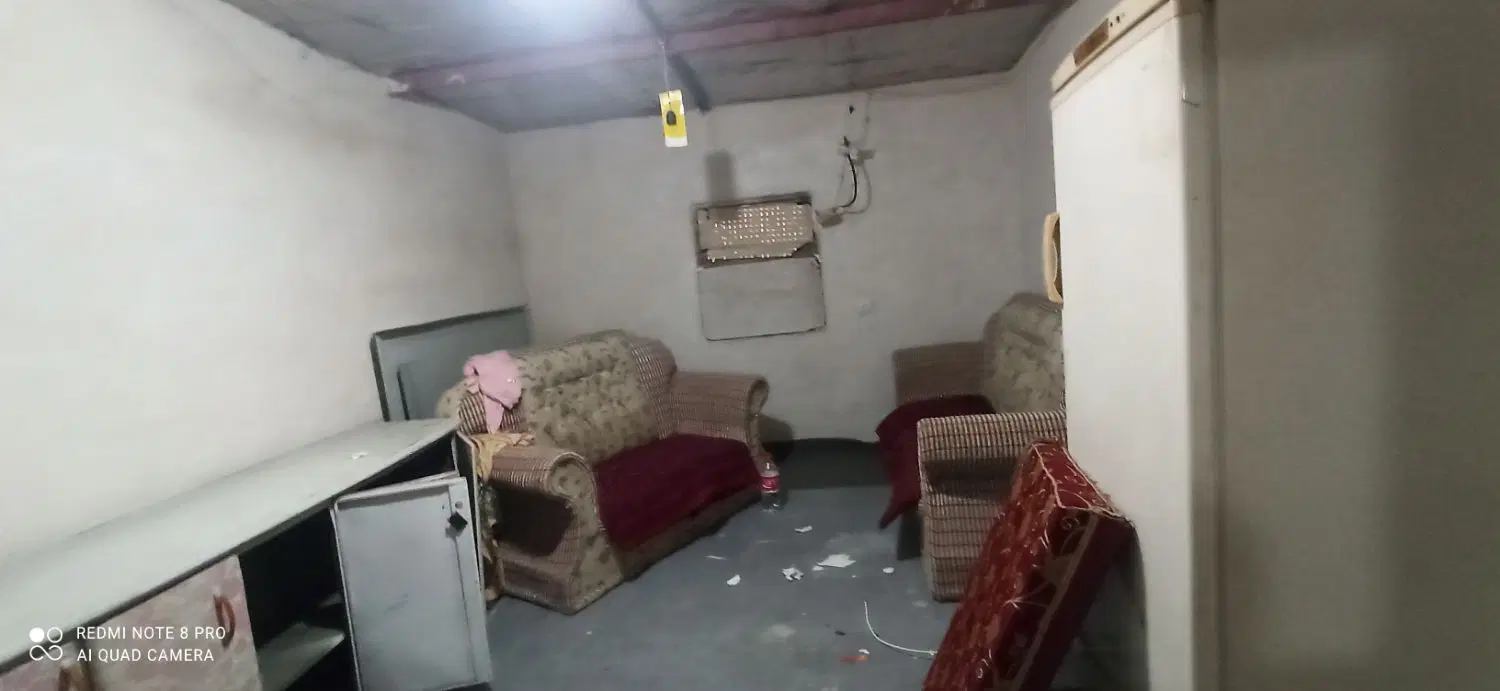 اتاق 12متری