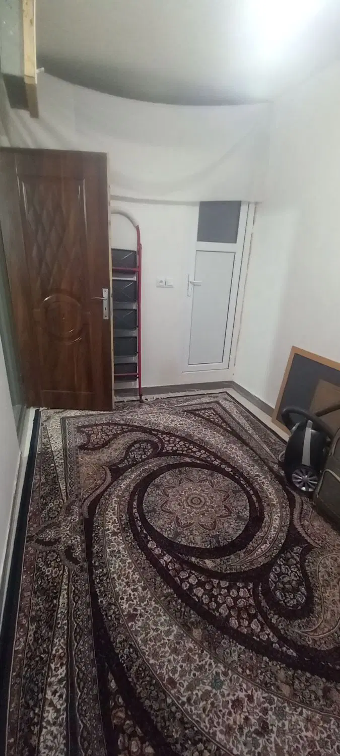 خونه ویلای  ۶۰ متر معاوضه با ماشین
