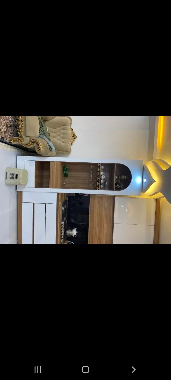 منزل ویلای حاشیه میلان ۱۲ متری