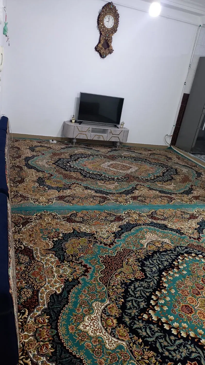 همکف ۸۵متری شهرک شهرداری