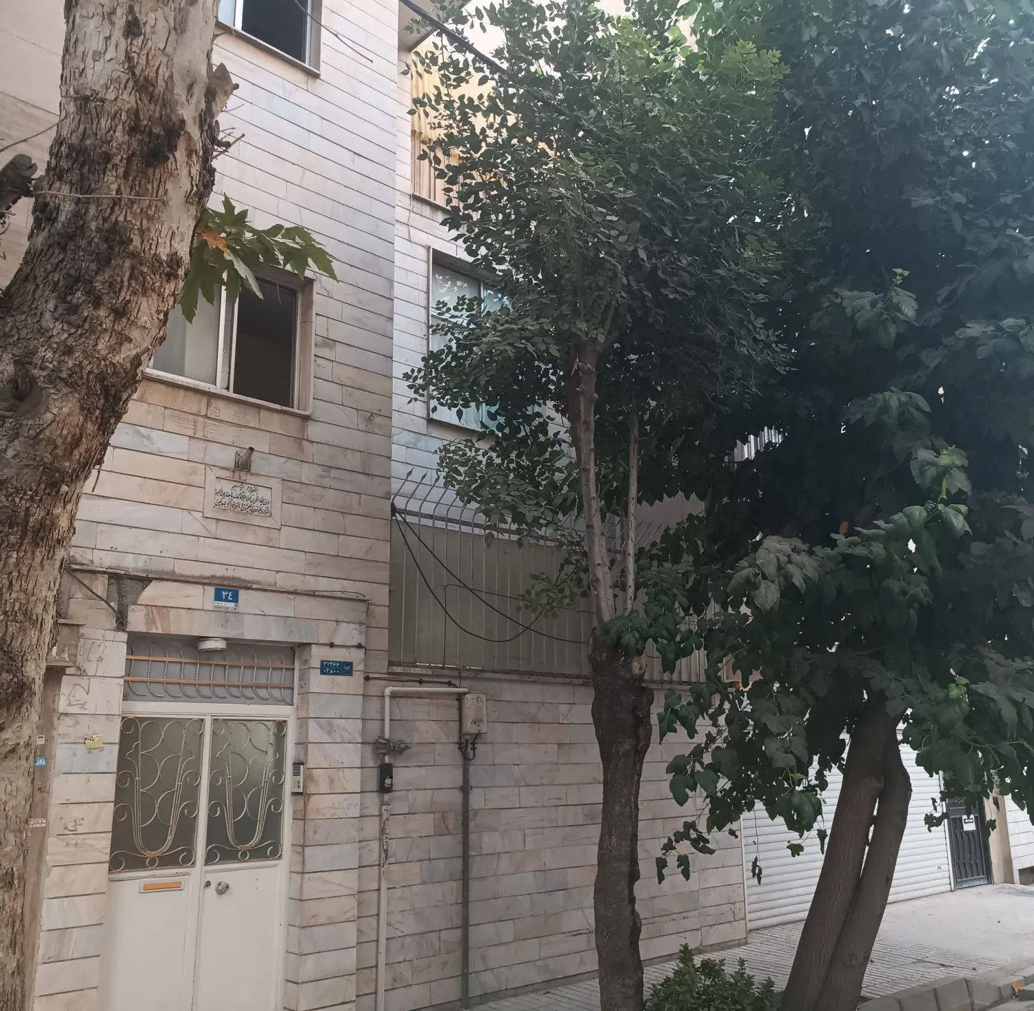فروش فوری ملک کلنگی