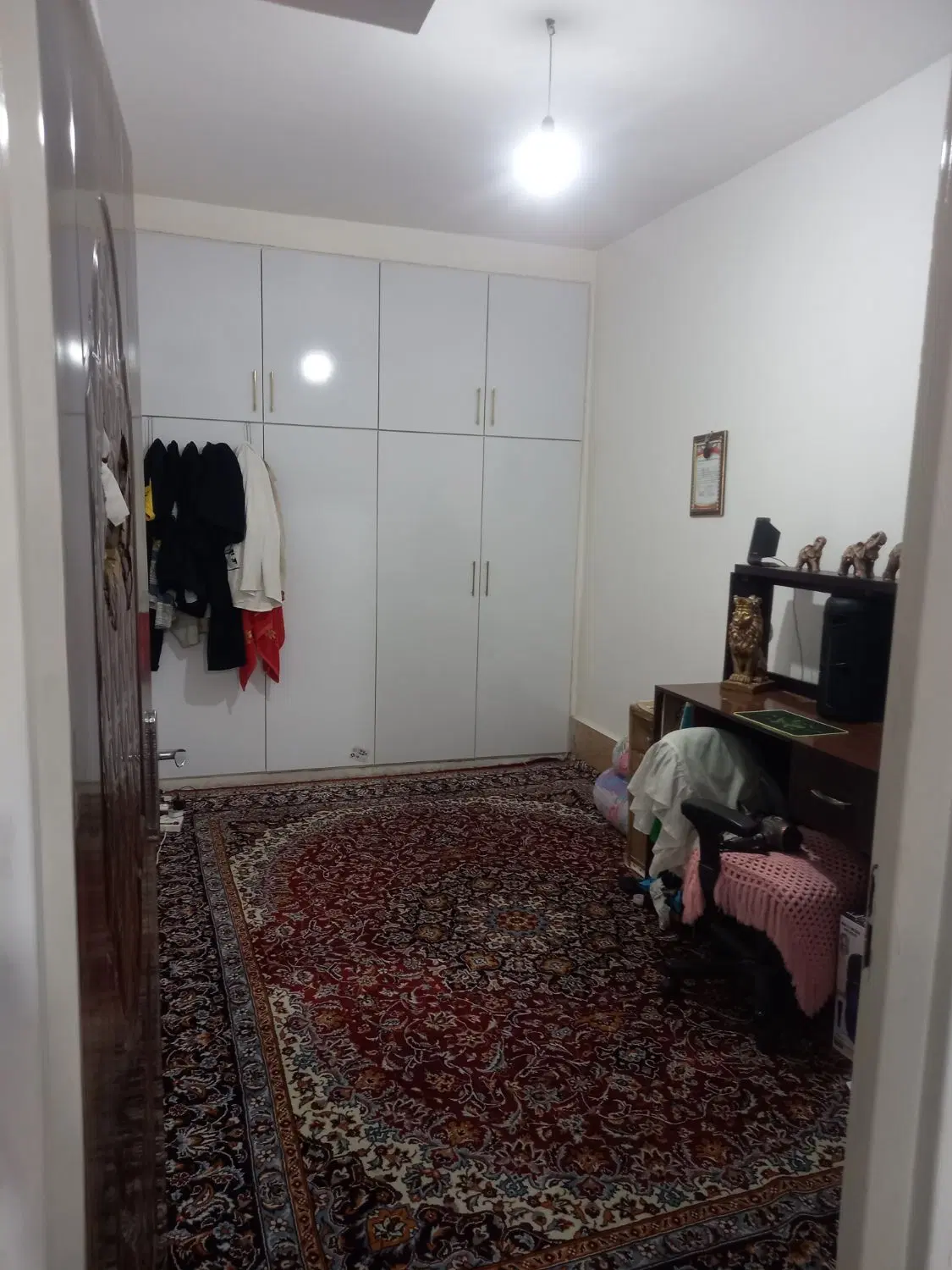 فروش فوری خونه کرونی