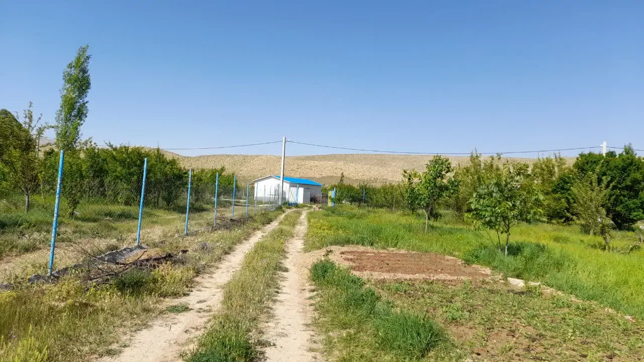 باغ ویلا
