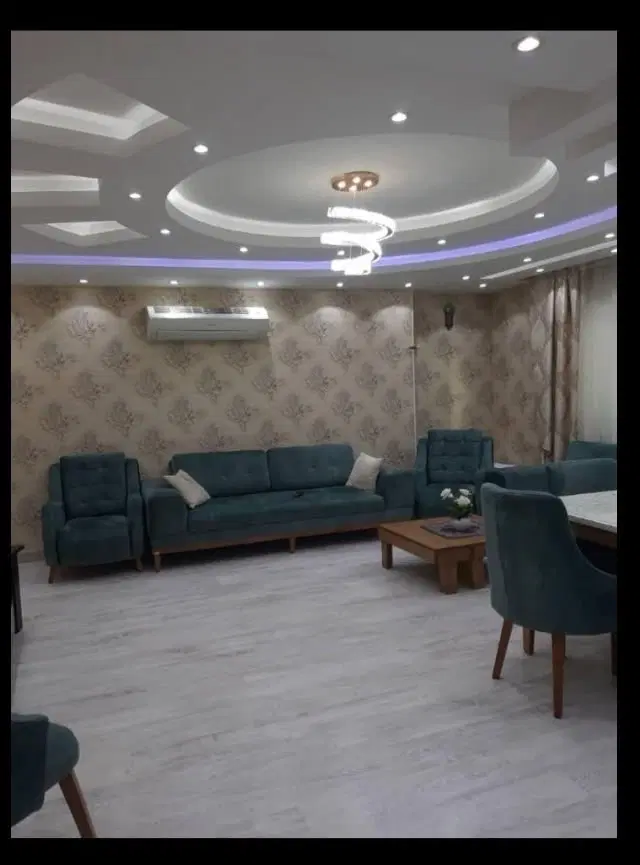 اجاره آپارتمان چهارراه گلسار