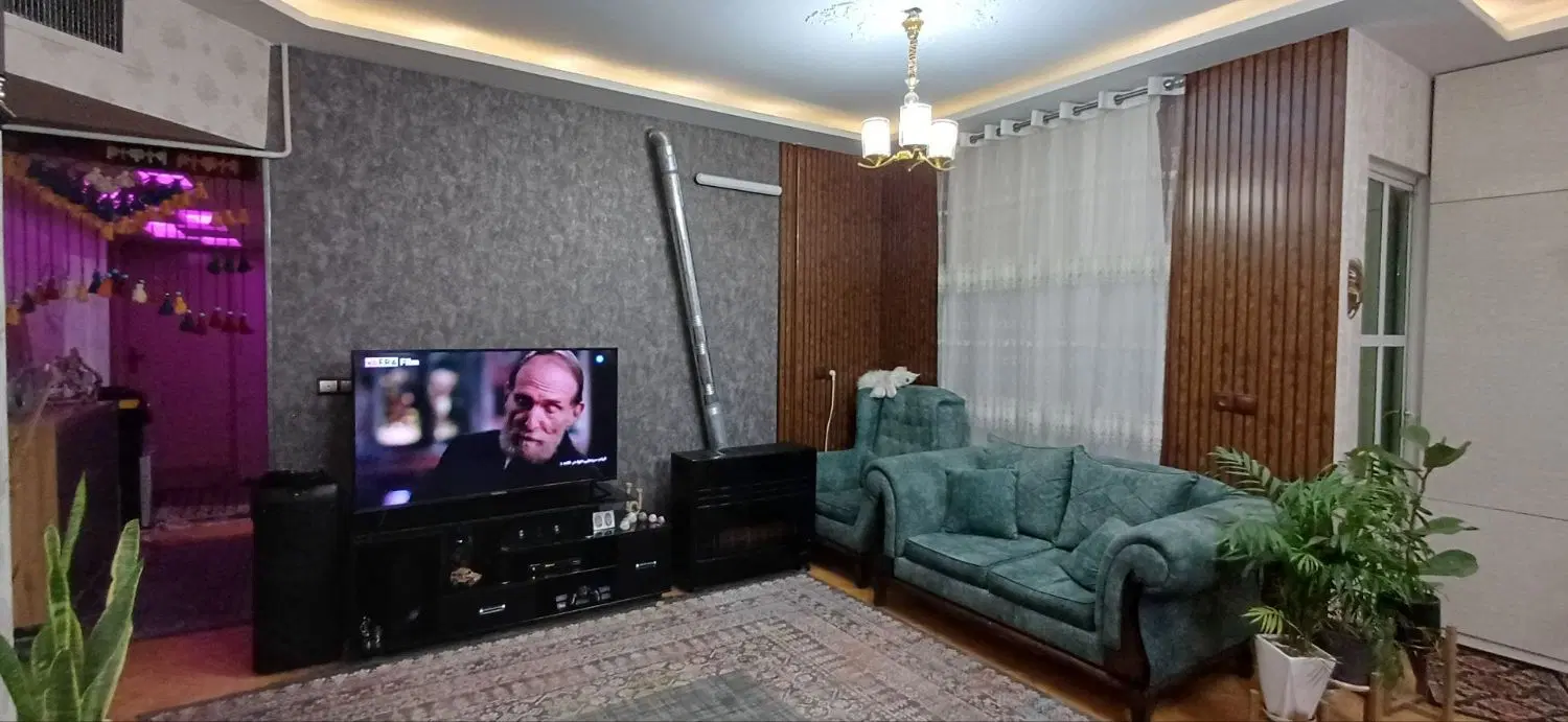 اپارتمان*خیابان شهاب