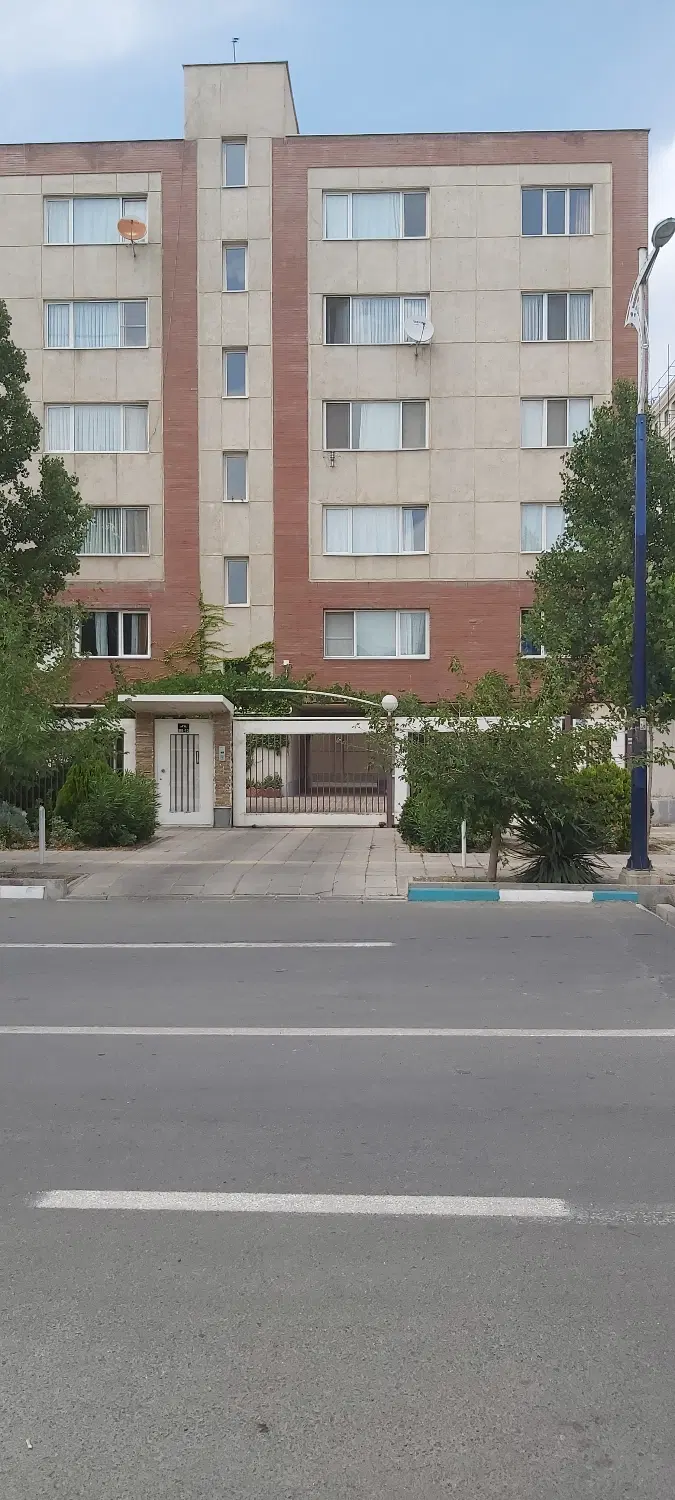 فروش فوری مسکن ویژه تهرانسر_فول امکانات_سازه بتونی