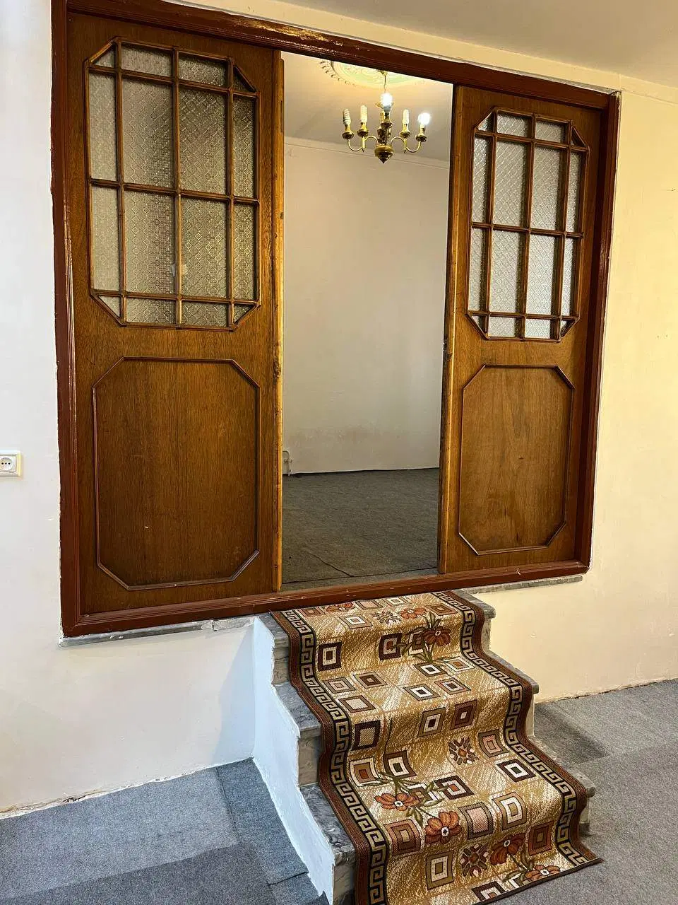 فروش خانه مسکونی علامه مجلسی