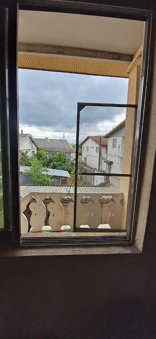 خانه ویلایی