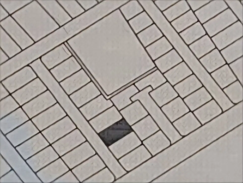زمین مسکونی