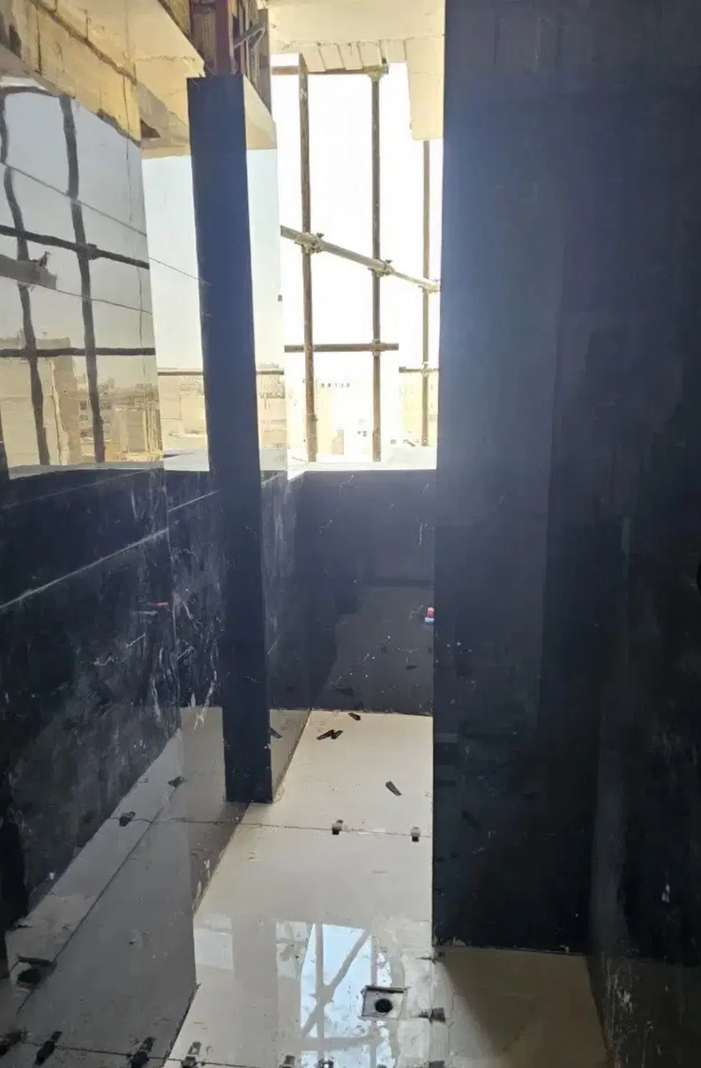 واحدآپارتمان