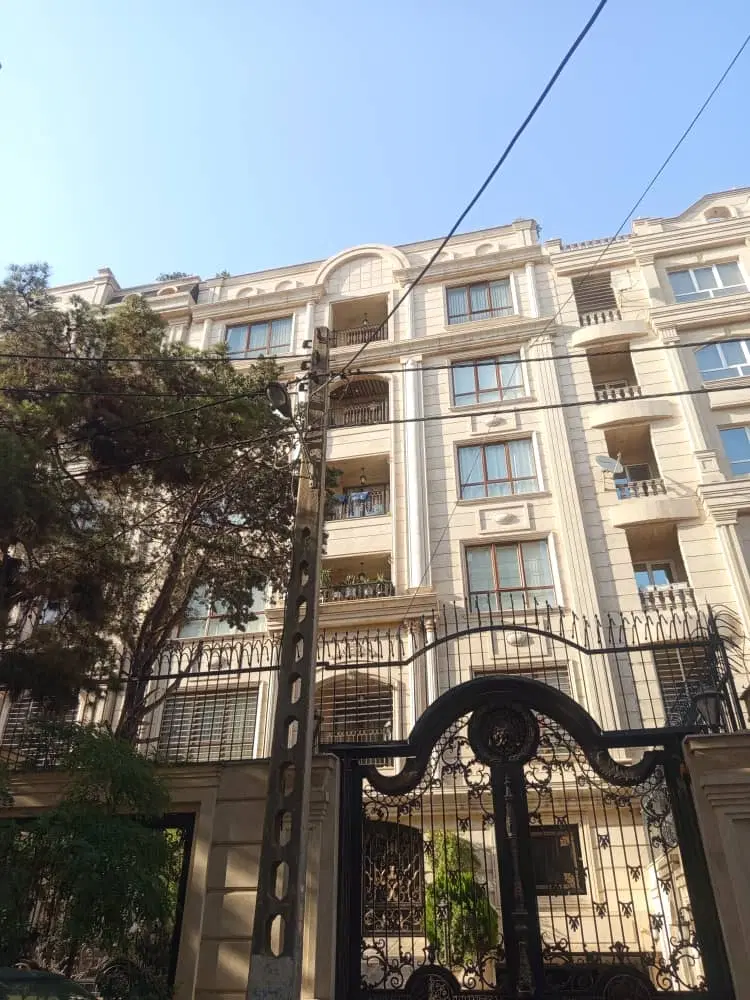۱۱۵متر کاشانی اباذر تک واحدی ۳خواب تخلیه فوری