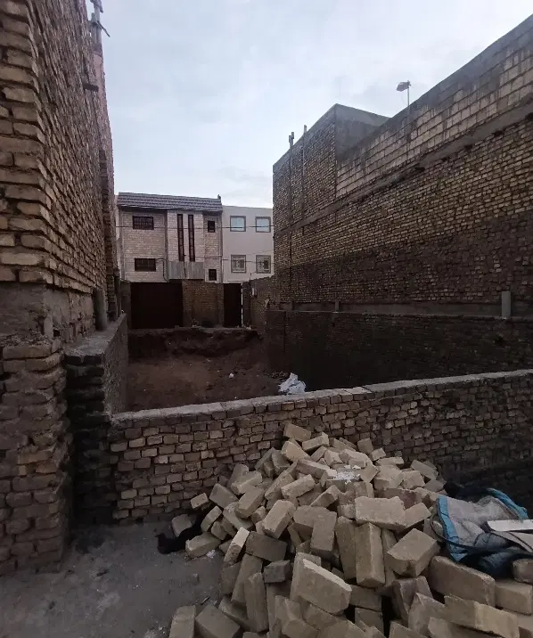 فروش زمین شهرک مهستان جمهوری