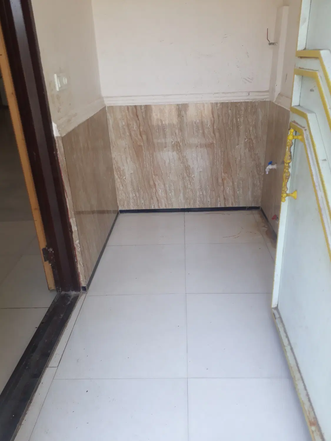 خانه ۱۰۴ متری مستقل