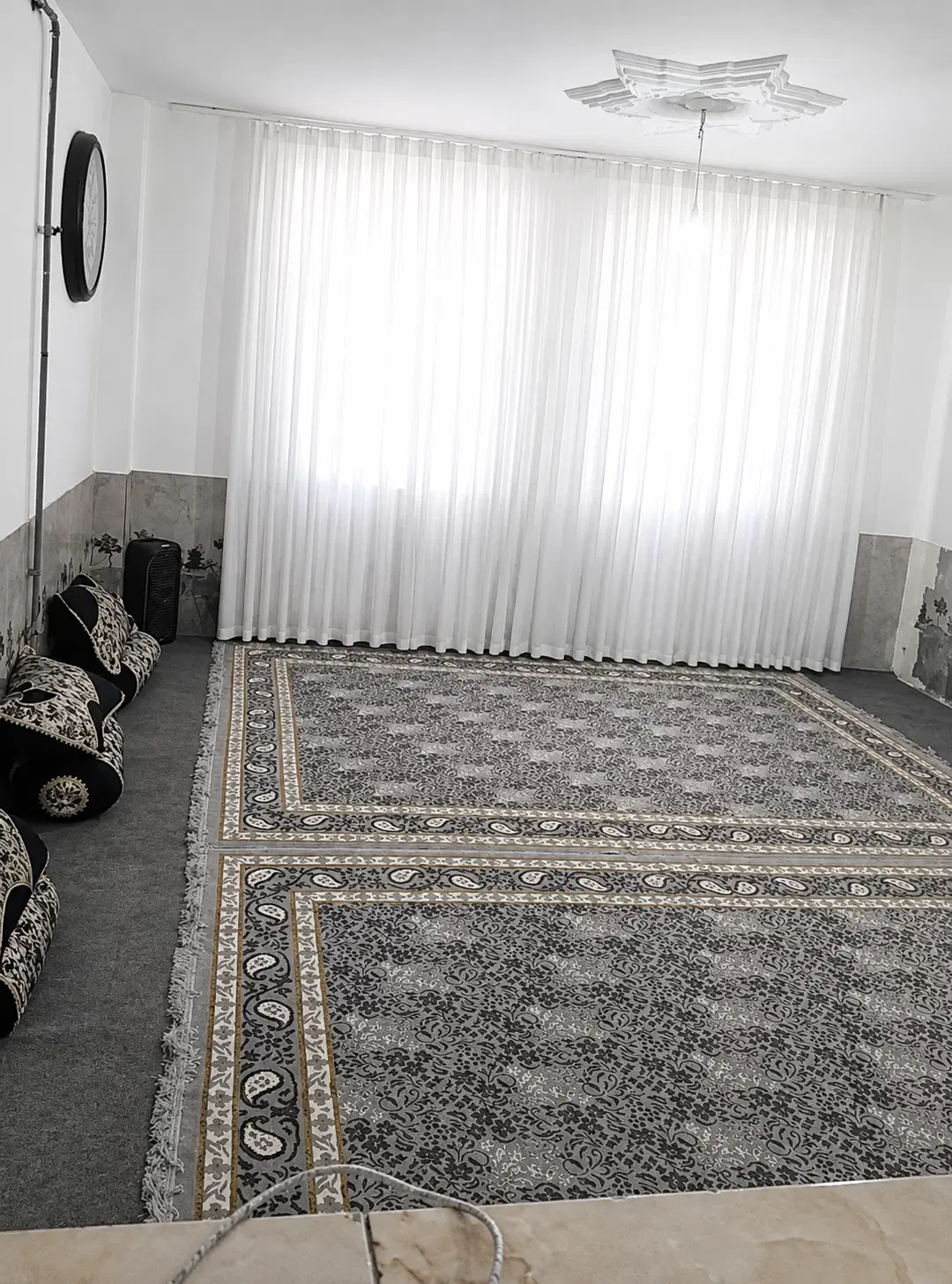 معاوضه ملک با ملک فرصت مناسب برای جابه‌جایی