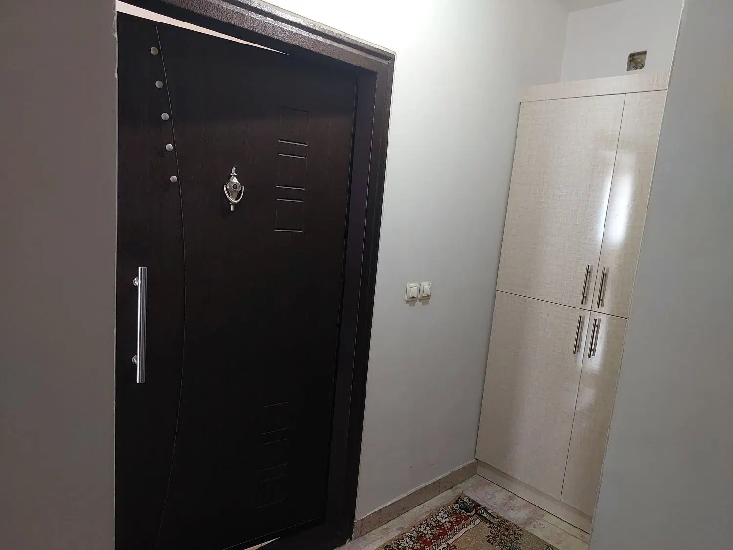 اجاره آپارتمان تک واحدی در محمدیه