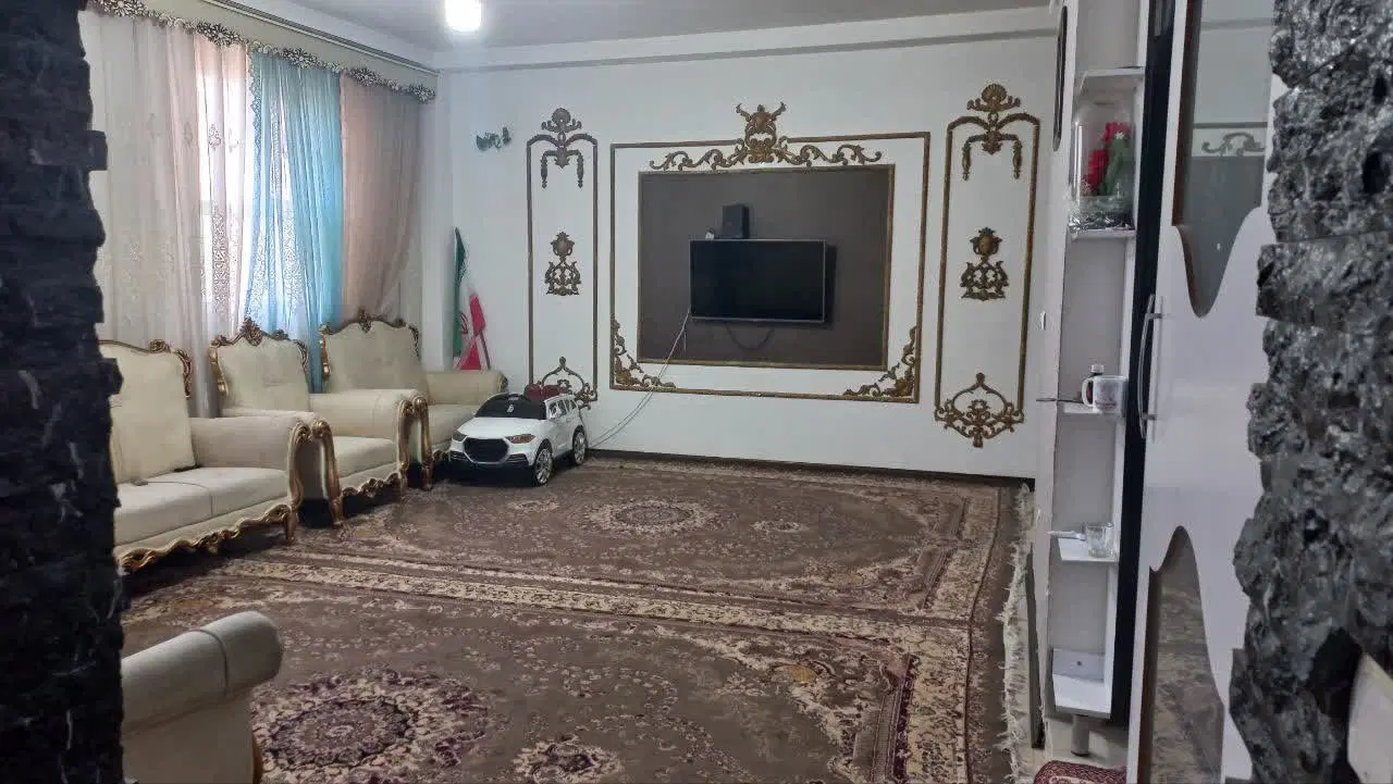 رهن کامل خیابان استقلال پردیسان