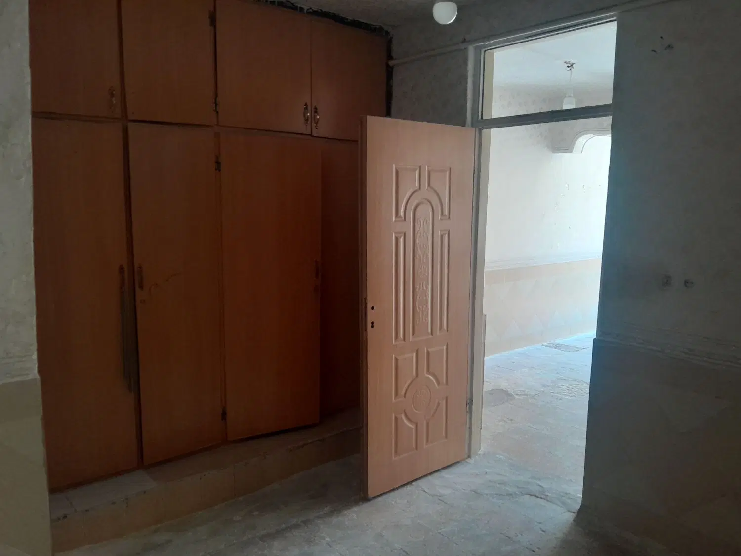 خانه رهن و اجاره در حصیر اباد