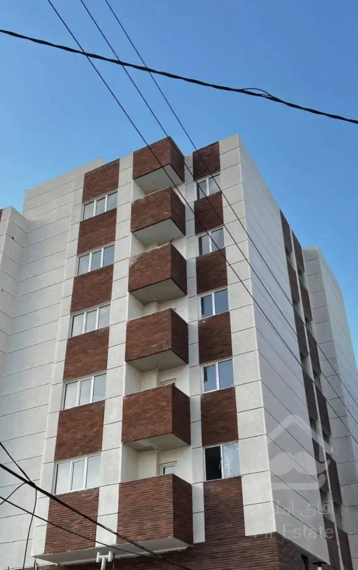 مسکن ملی گیلاوند ۱۰۸ متری